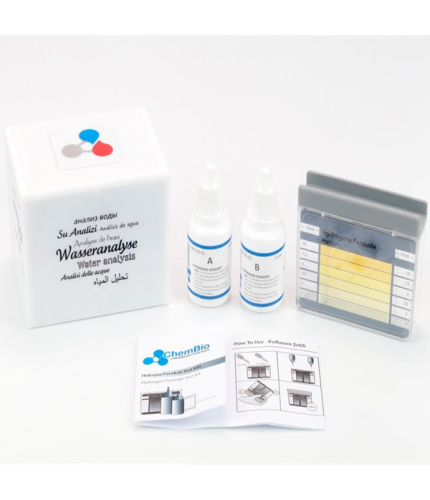 Chembio CB2045.0050 Alizarin Kırmızısı S